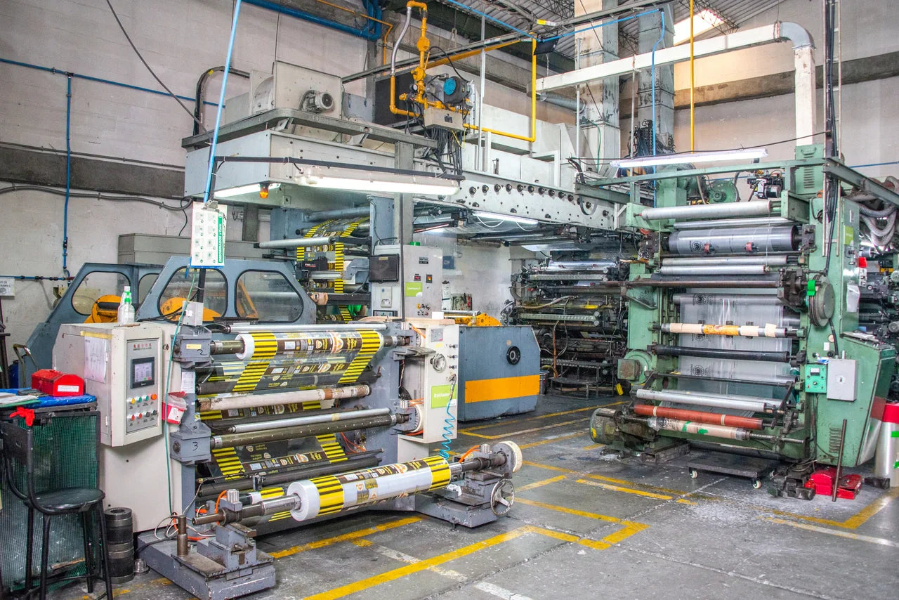 ¿Qué es la NTC 6632 y por qué las empresas certificadas tienen ventaja en el mercado del plástico?
