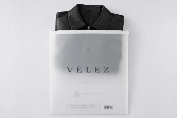 Bolsas de Selle Lateral en empaques Medellín