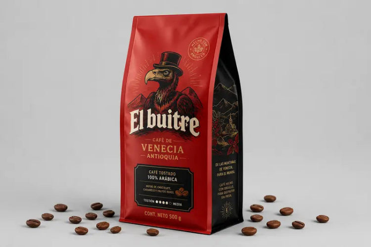 Bolsas 4PRO en uso y productos