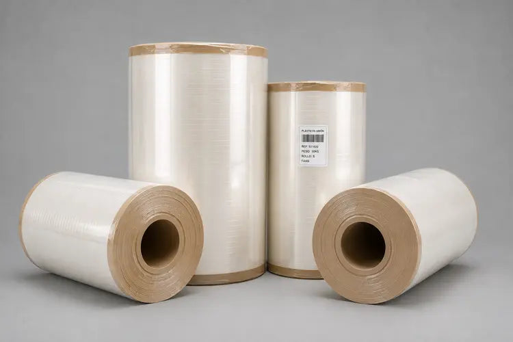 Empaques Tubulares